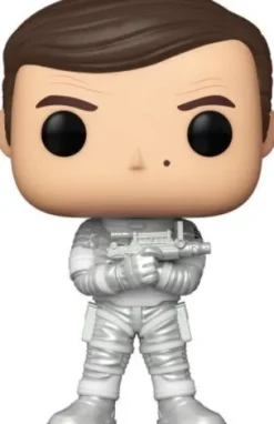 James Bond dans Moonraker