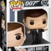 James Bond - L'Espion qui m'aimait