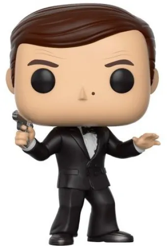 James Bond - L'Espion qui m'aimait