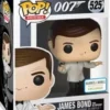 James Bond - Octopussy