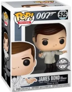 James Bond - Octopussy