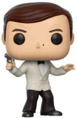 James Bond - Octopussy