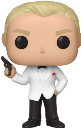 James Bond - Spectre