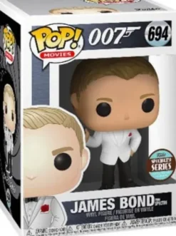 James Bond - Spectre