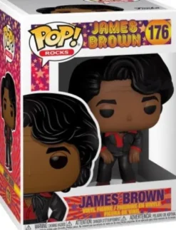 James Brown