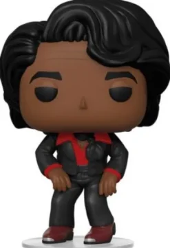 James Brown