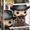 James Dutton