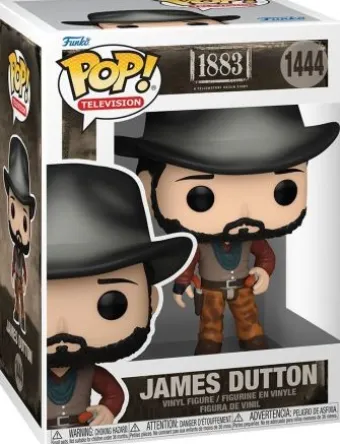 James Dutton