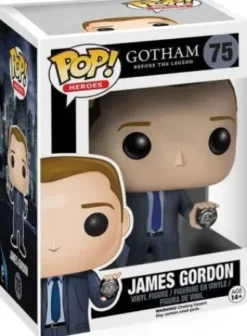 James Gordon