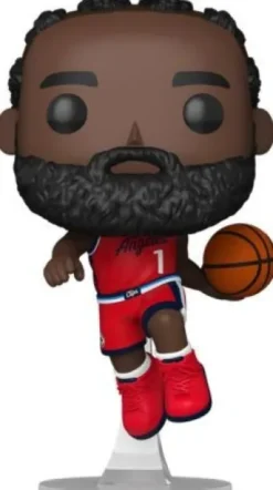 James Harden
