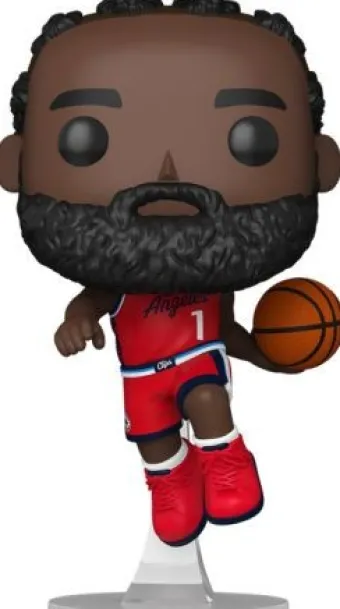 James Harden