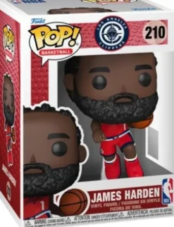 James Harden