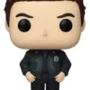 James "Jimmy" McNulty