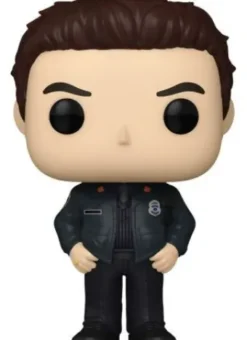 James "Jimmy" McNulty