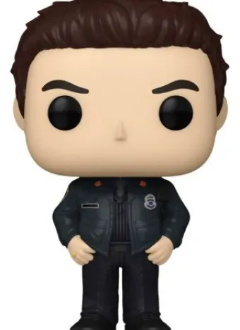 James "Jimmy" McNulty