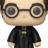 James Potter