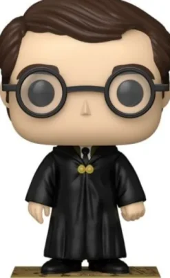 James Potter
