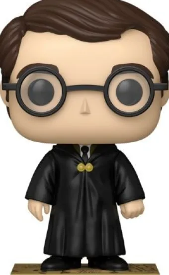 James Potter