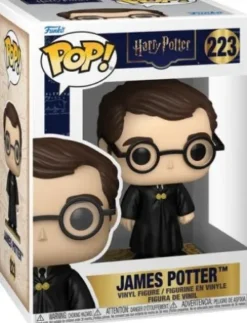 James Potter