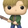 James Sunderland