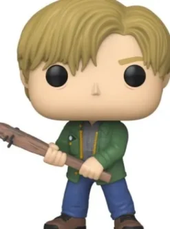 James Sunderland