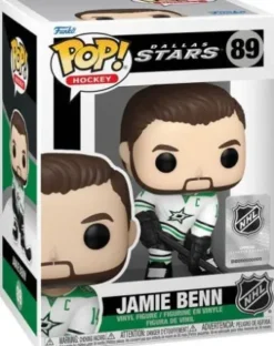Jamie Benn