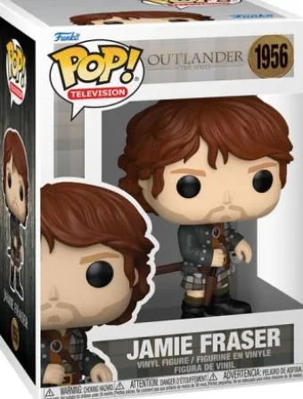 Jamie Fraser