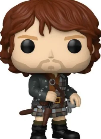 Jamie Fraser