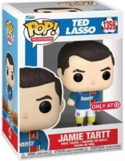 Jamie Tart (avec Petit Soldat)