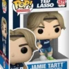 Jamie Tartt