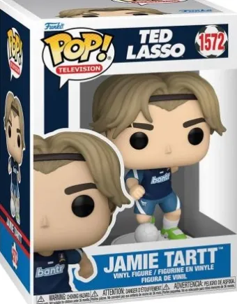 Jamie Tartt