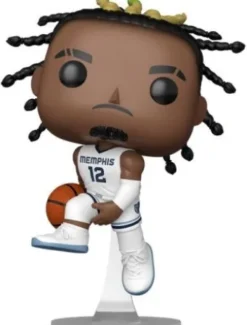 Ja Morant