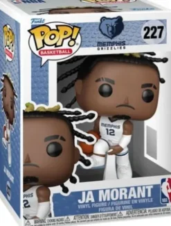 Ja Morant