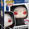 Jane de la garde Volturi