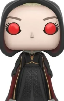 Jane de la garde Volturi