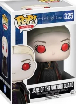 Jane de la Garde Volturi