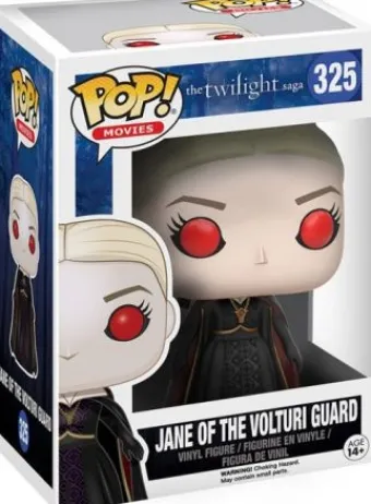Jane de la Garde Volturi