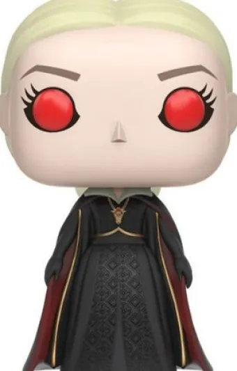 Jane de la Garde Volturi