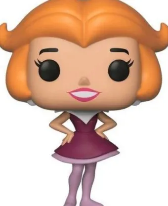 Jane Jetson (les Jetsons)