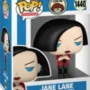 Jane Lane