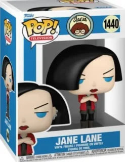 Jane Lane