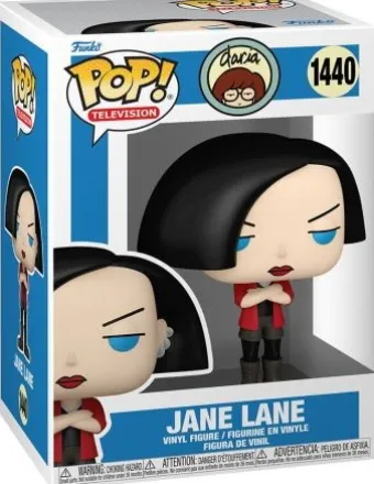 Jane Lane
