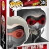 Janet Van Dyne