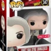 Janet Van Dyne - Sans Casque