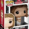 Janet Weiss