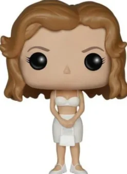 Janet Weiss