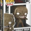 Jangly Man