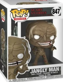 Jangly Man