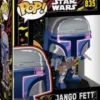 Jango Fett