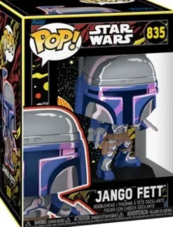 Jango Fett